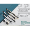 TAY NẮM TỦ CAO CẤP CH8221